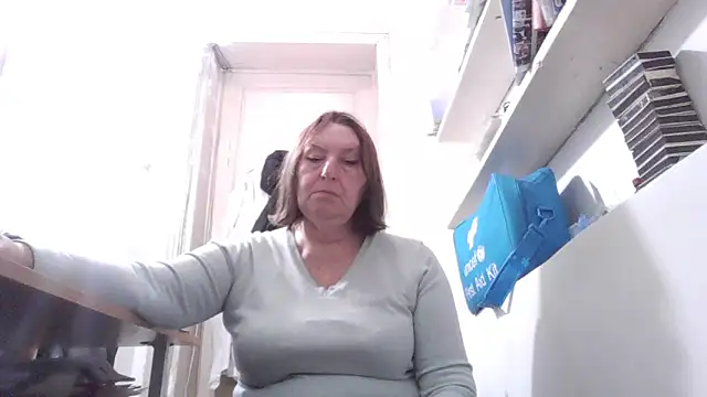 AnnaLive570 online show from 04/21/26, 04:30