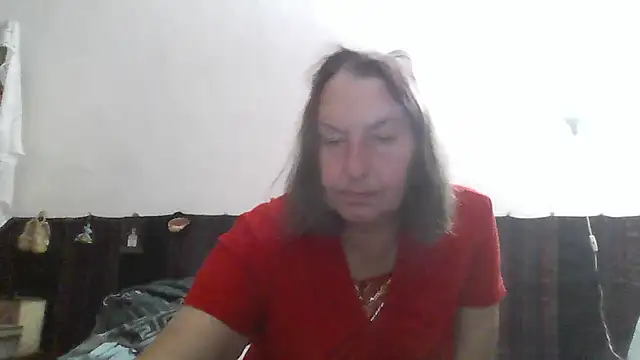 AnnaLive570 online show from 05/25/26, 03:12