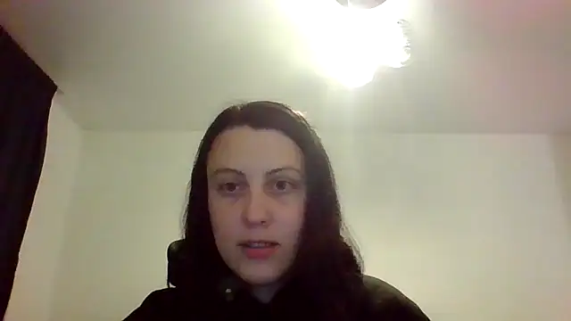 Snapshot of Nyrella chatting on 11/08/25, 07:12 Nyrella online show from 11/08/25, 07:12