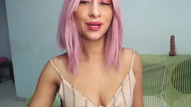 MoonScarlett online show from 11/12/25, 12:49