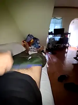 TrickingTroll online show from 11/18/25, 09:08