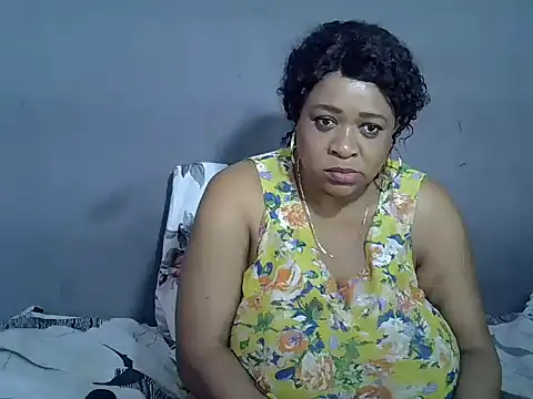 BUSTY QUEEEN online show from 11/27/25, 10:50