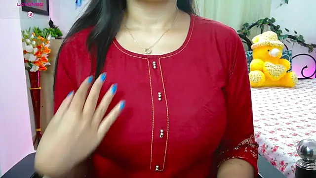 WildDimpi 0 online show from 09/12/25, 04:29