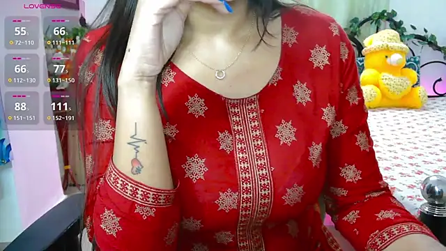 WildDimpi 0 online show from 09/18/25, 11:56