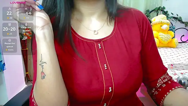 WildDimpi 0 online show from 09/19/25, 01:23