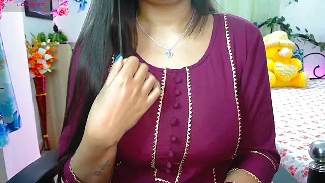 WildDimpi 0 online show from 10/08/25, 10:51