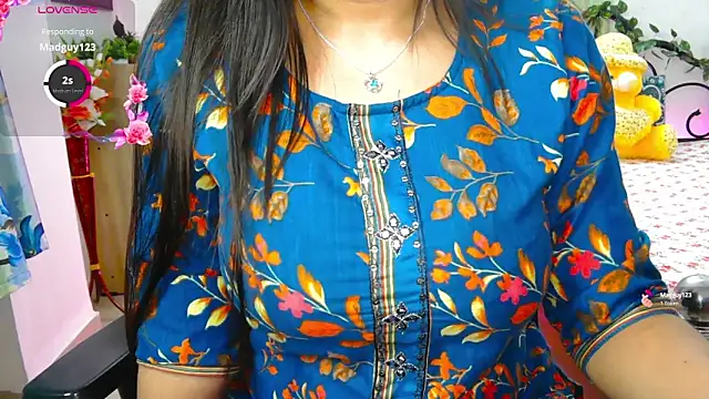 WildDimpi 0 online show from 10/11/25, 04:16