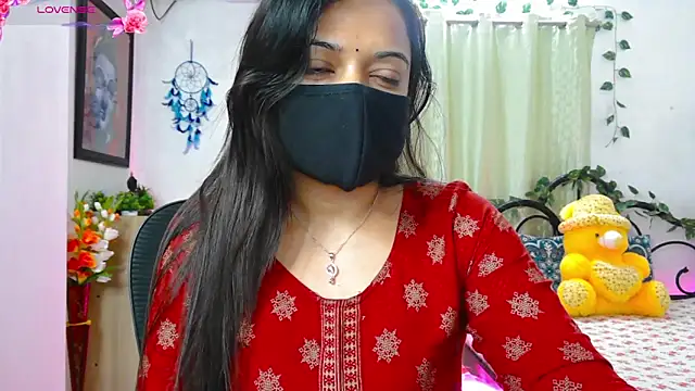 WildDimpi 0 online show from 10/17/25, 04:31