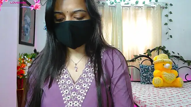 WildDimpi 0 online show from 10/19/25, 04:24