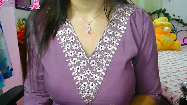 WildDimpi 0 online show from 10/19/25, 10:54