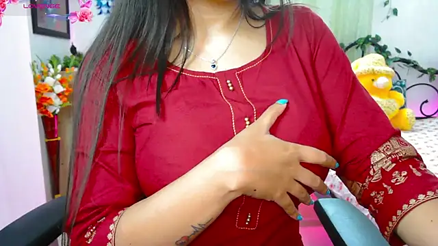 WildDimpi 0 online show from 11/03/25, 05:58