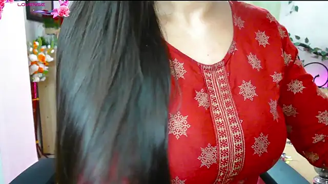 WildDimpi 0 online show from 12/05/25, 06:15