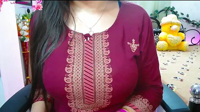 WildDimpi 0 online show from 12/19/25, 11:06