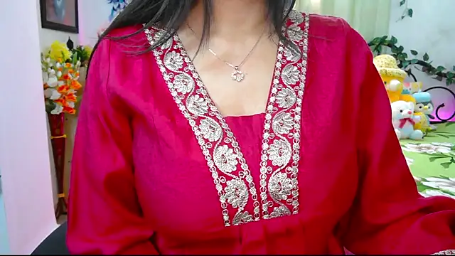 WildDimpi 0 online show from 02/01/26, 08:51