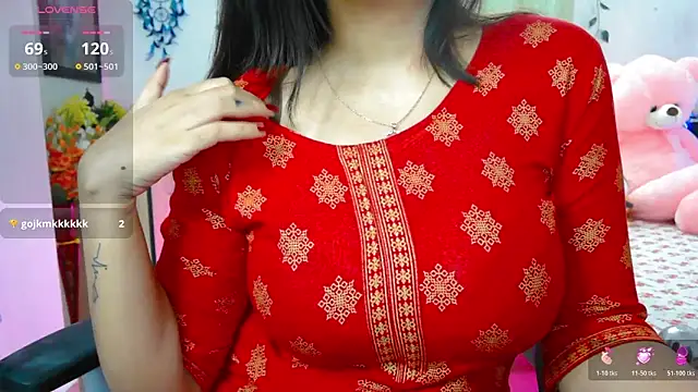 WildDimpi 0 online show from 04/22/26, 02:07