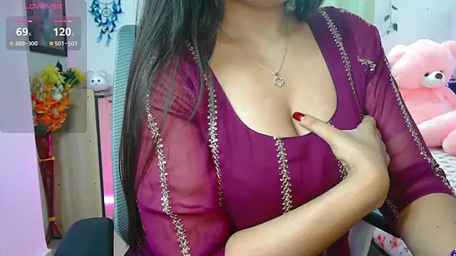 WildDimpi 0 online show from 04/23/26, 06:10