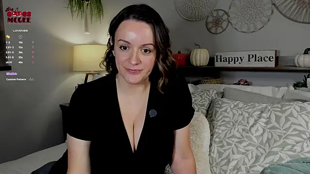 BigBoobsMcGee online show from 11/12/25, 01:28