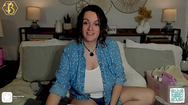 BigBoobsMcGee online show from 02/22/26, 01:18