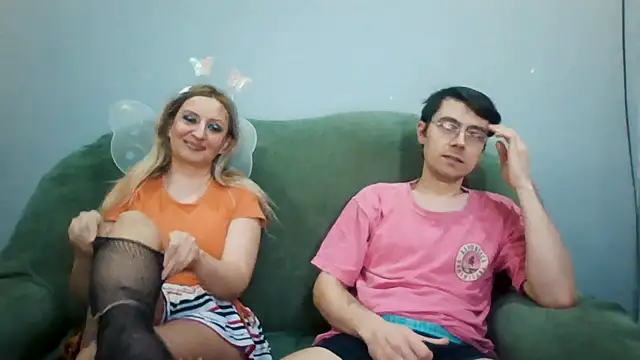 Eric Basilio online show from 02/14/26, 05:21