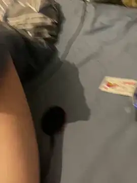 Maxie VIP online show from 03/13/26, 02:07