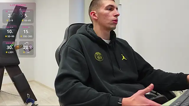 Snapshot of Ryan_Dozer chatting on 11/29/25, 08:28 Ryan Dozer online show from 11/29/25, 08:28