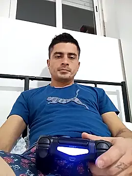 Andr3s69xxx online show from 02/06/26, 09:07