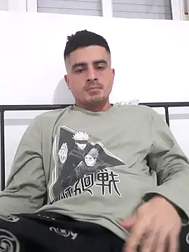 Andr3s69xxx online show from 02/07/26, 11:30