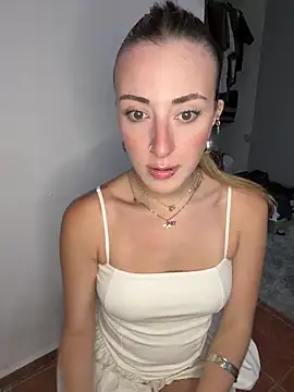 Sashailardi online show from 03/24/26, 05:56