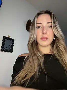 Sashailardi online show from 04/05/26, 11:02