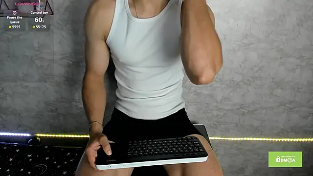 Snapshot of alex_cumfit1 chatting on 10/20/25, 12:05 alex cumfit1 online show from 10/20/25, 12:05