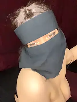 RooVaaN-Xx online show from 09/17/25, 09:44