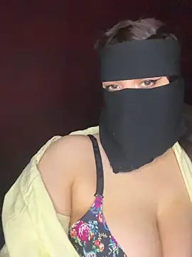 RooVaaN-Xx online show from 10/19/25, 03:01