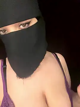 RooVaaN-Xx online show from 01/09/26, 06:31