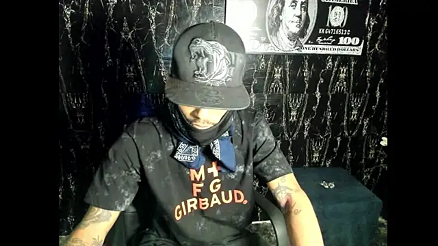 carl jhonson821 online show from 11/25/25, 09:20