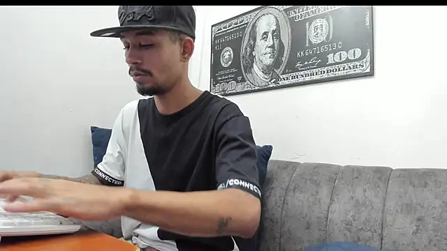 carl jhonson821 online show from 12/20/25, 09:16