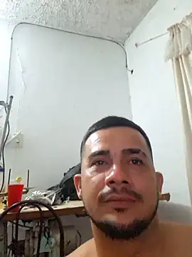 yeffito1 online show from 09/13/25, 06:35