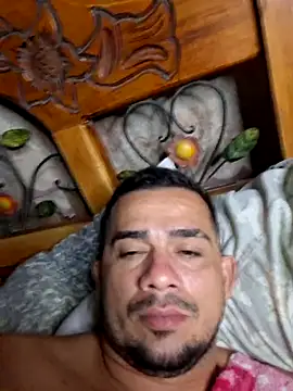 yeffito1 online show from 09/20/25, 04:02