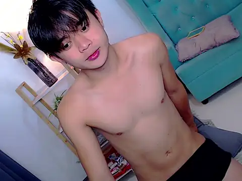 NautyBoyBrazeen 143 online show from 01/12/26, 01:33