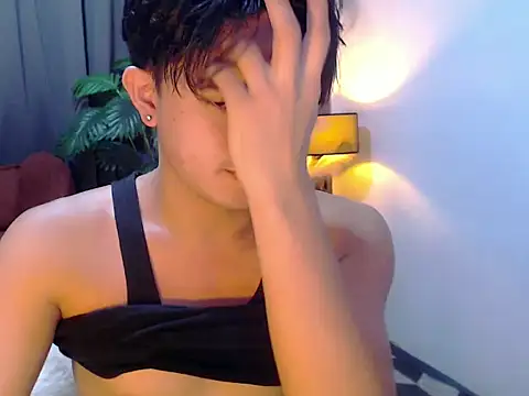 NautyBoyBrazeen 143 online show from 06/22/26, 06:21