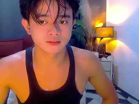 NautyBoyBrazeen 143 online show from 07/08/26, 03:11