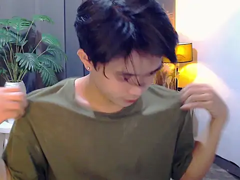 NautyBoyBrazeen 143 online show from 07/24/26, 05:11