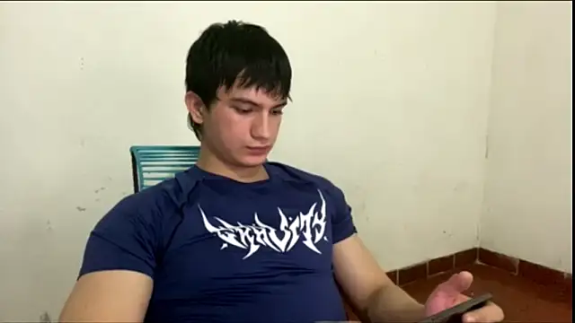 ErickWalton online show from 10/14/25, 05:08