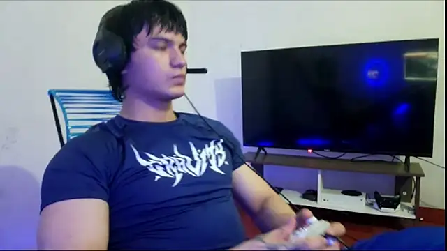 ErickWalton online show from 10/30/25, 05:20