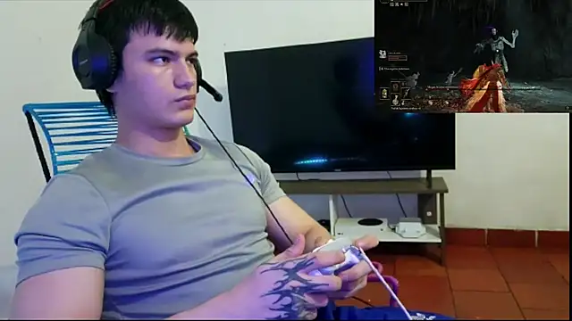 ErickWalton online show from 11/06/25, 04:57