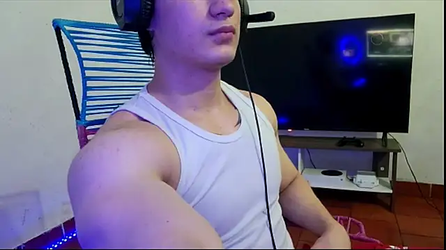 ErickWalton online show from 11/07/25, 04:23