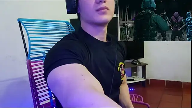 ErickWalton online show from 11/11/25, 05:29