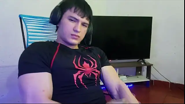 ErickWalton online show from 11/13/25, 05:28