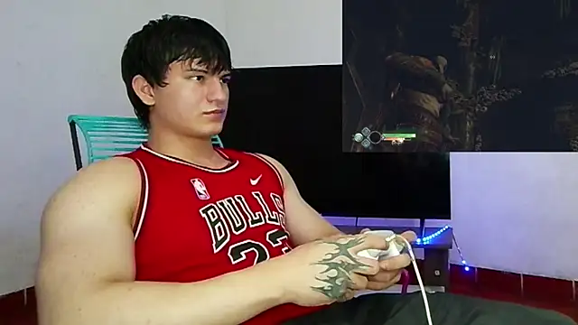 ErickWalton online show from 01/06/26, 04:49