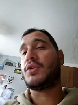 Darkhayrboy online show from 11/03/25, 02:07