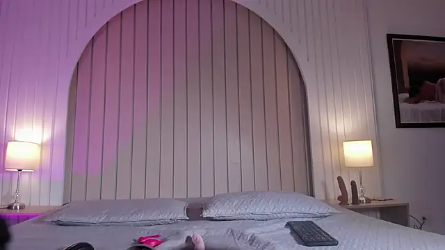 maria gil online show from 03/21/26, 11:26